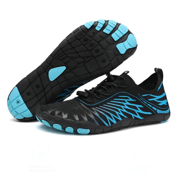 Lorax Pro - Healthy & non-slip barefoot shoes Unisex