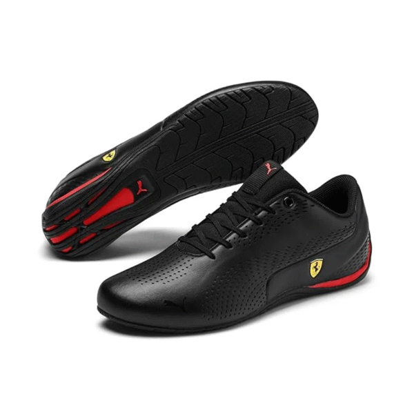 Puma Collaboration Ferrari Unisex