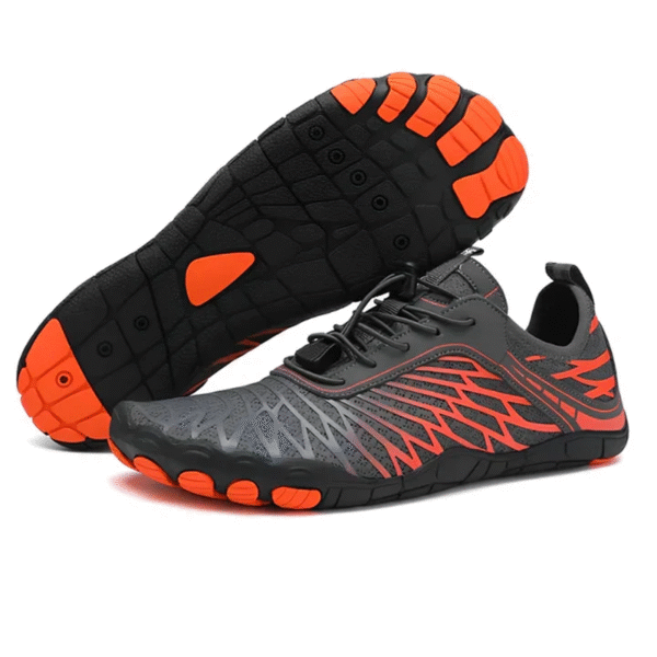 Lorax Pro - Healthy & non-slip barefoot shoes Unisex
