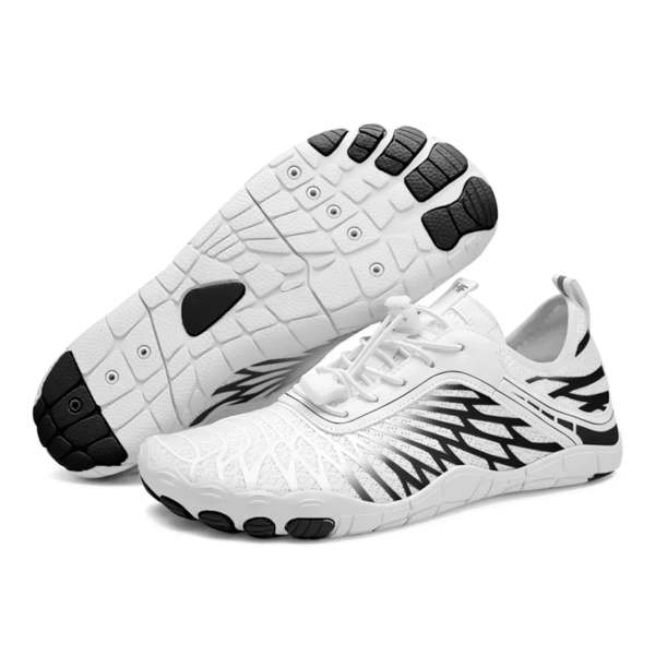 Lorax Pro - Healthy & non-slip barefoot shoes Unisex