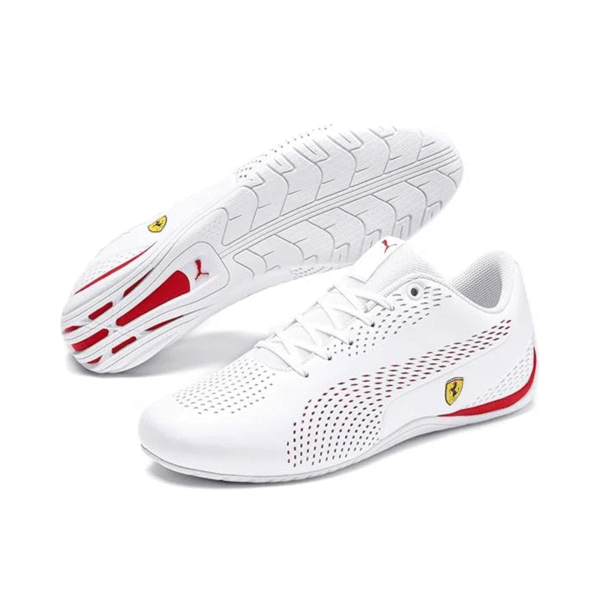 Puma Collaboration Ferrari Unisex
