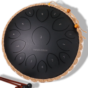 Music Drum Panda