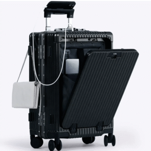 Luxury Carry On: All-in-One