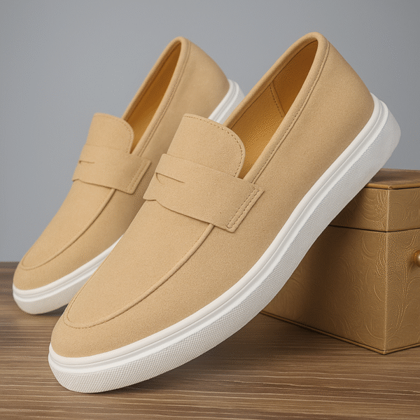 Rowan George Shoes