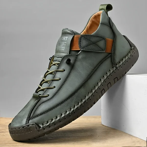 Karter Alan Shoes