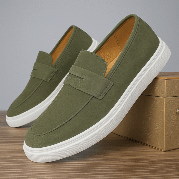 Rowan George Shoes