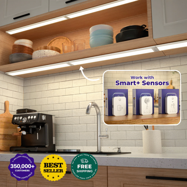 Smart+ Everywhere Light LED