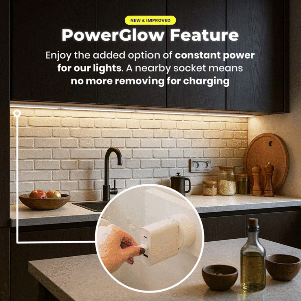 Smart+ Everywhere Light LED