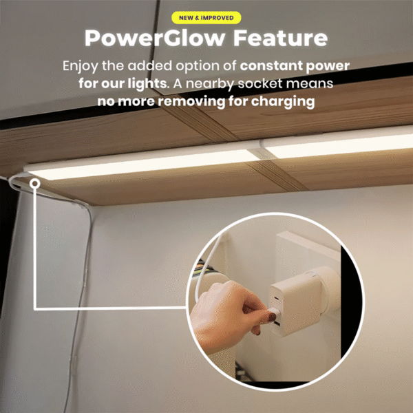 Smart+ Everywhere Light LED