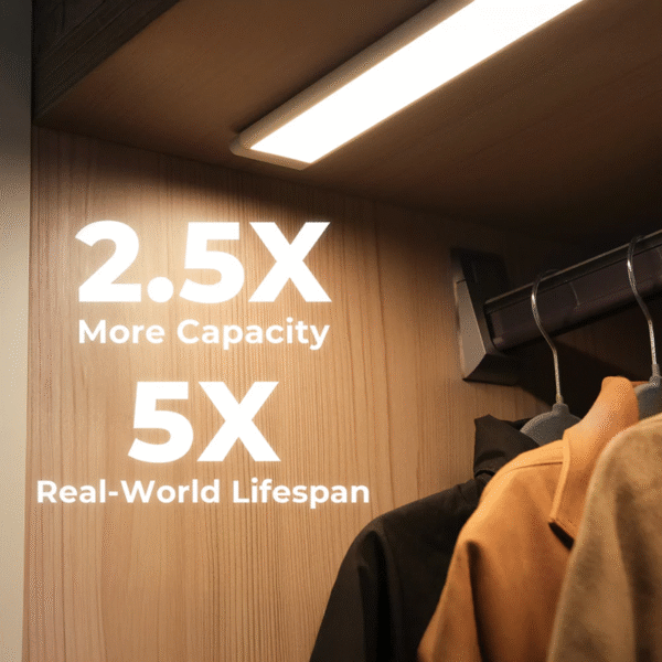 Smart+ Everywhere Light LED