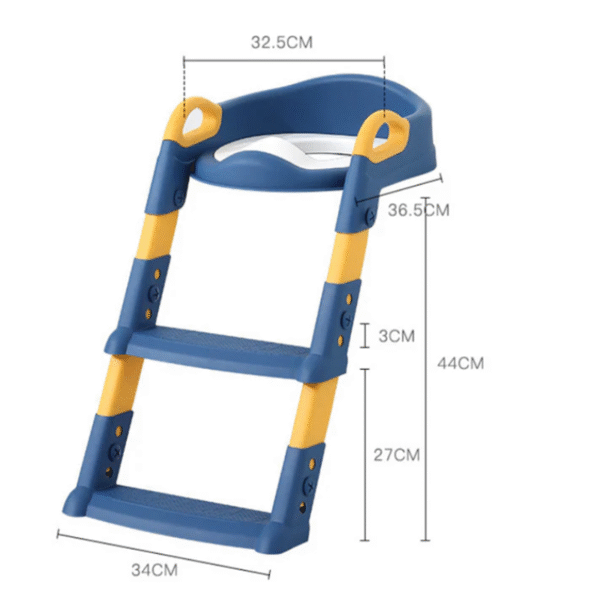StepThrone