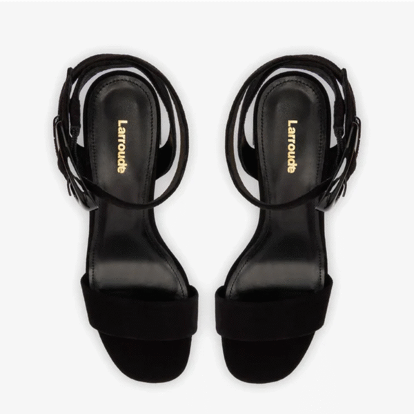 Dolly Verona Low Sandal