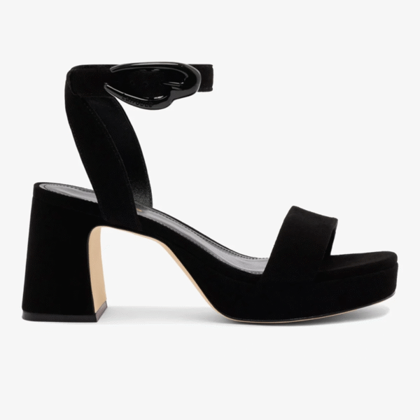 Dolly Verona Low Sandal