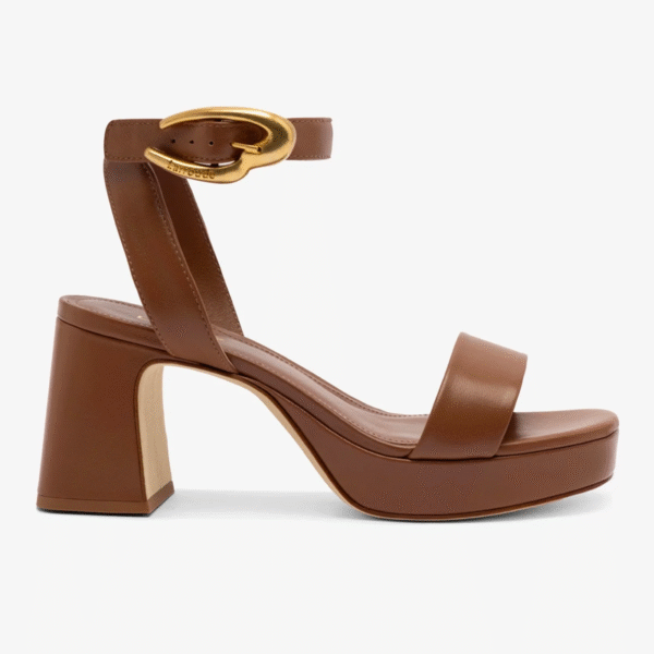 Dolly Verona Low Sandal