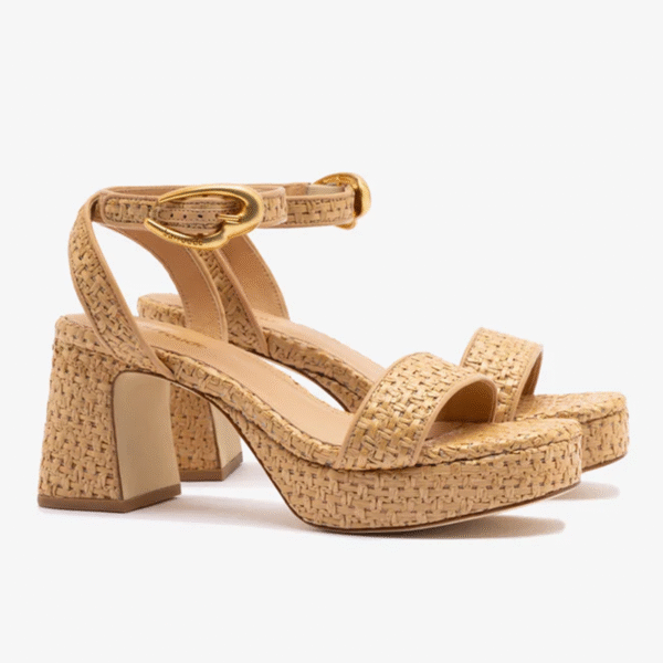 Dolly Verona Low Sandal