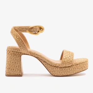 Dolly Verona Low Sandal
