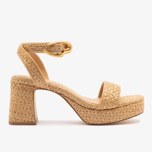 Dolly Verona Low Sandal
